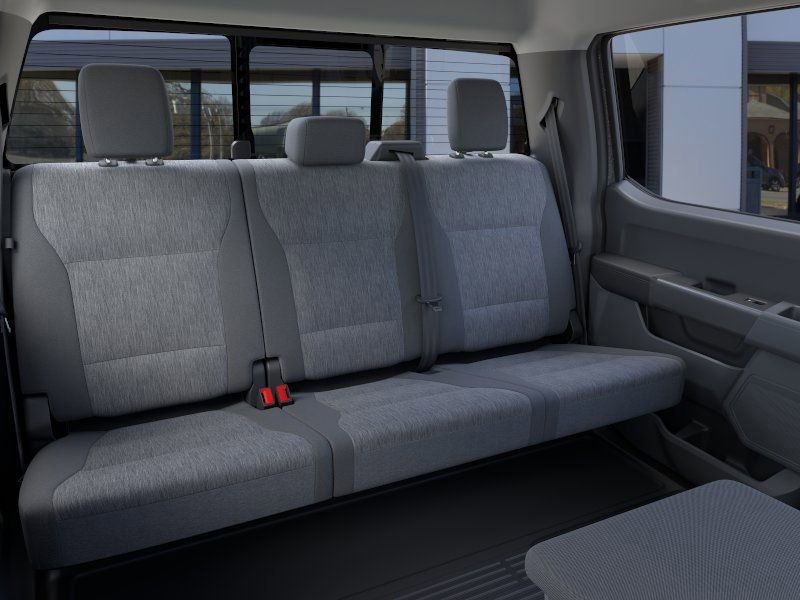 New 2026 Ford F250 XL image 11