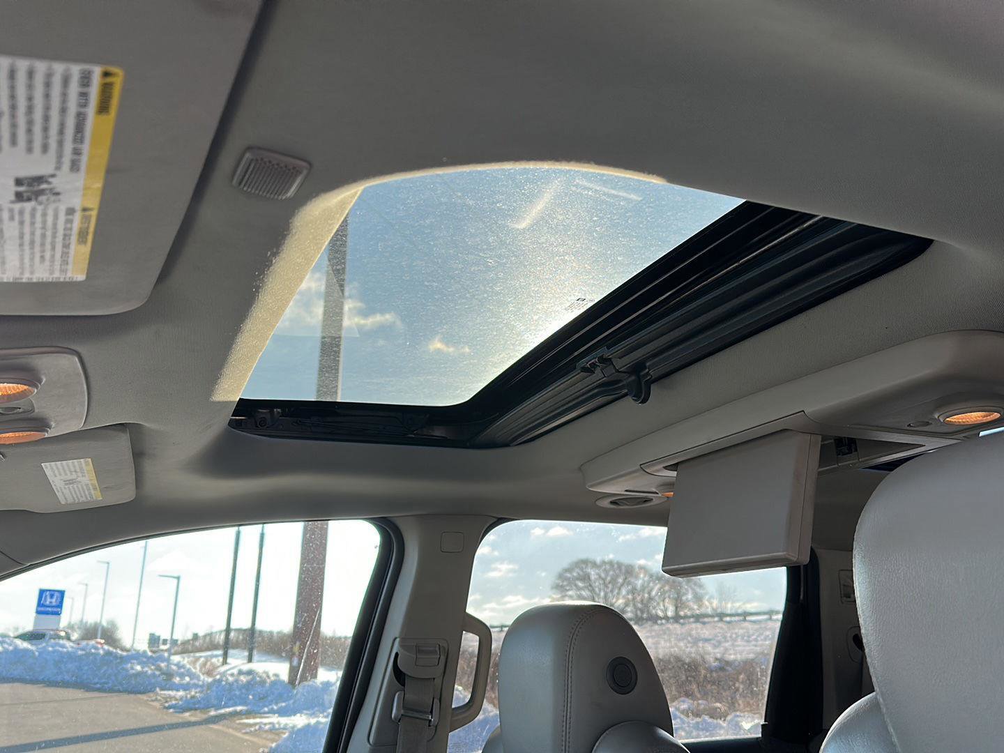 Used 2015 Chevrolet Traverse LT image 20