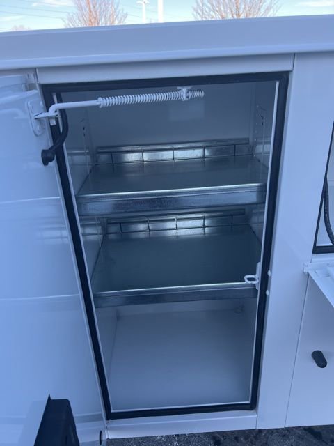 New 2026 Ford F350 XL w/ XL Chrome Package image 12