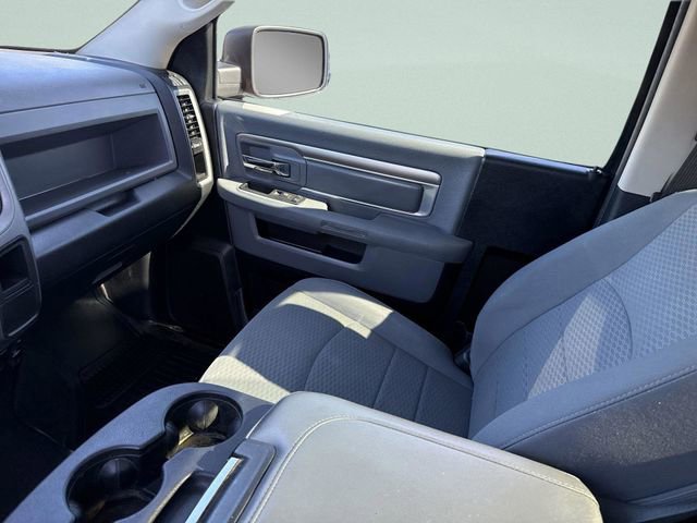 Used 2015 RAM 1500 Express image 23