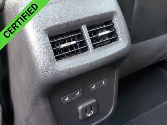 Certified 2023 Chevrolet Equinox Premier image 23