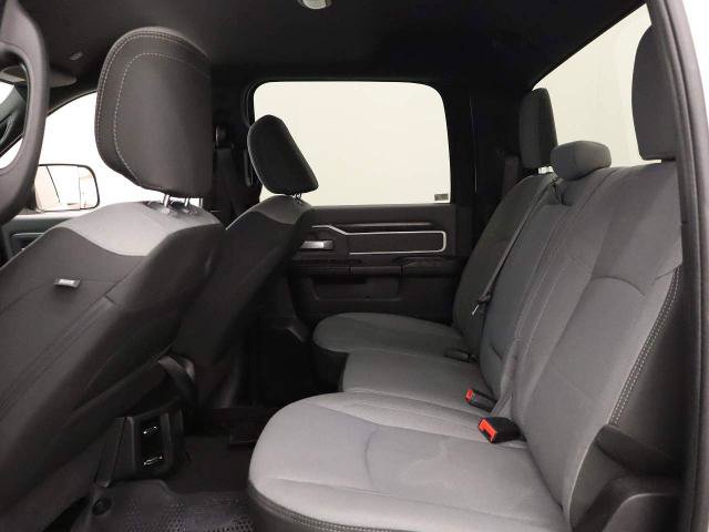 Used 2022 RAM 2500 Big Horn w/ Level A Equipment Group AWD/4WD image 37