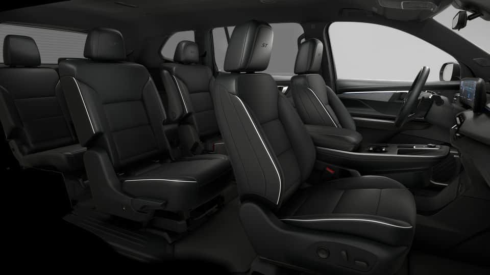 New 2027 Buick Enclave Sport Touring w/ Super Cruise Package FWD image 48