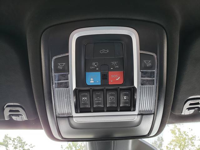 New 2027 RAM 1500 4x4 Crew Cab image 26