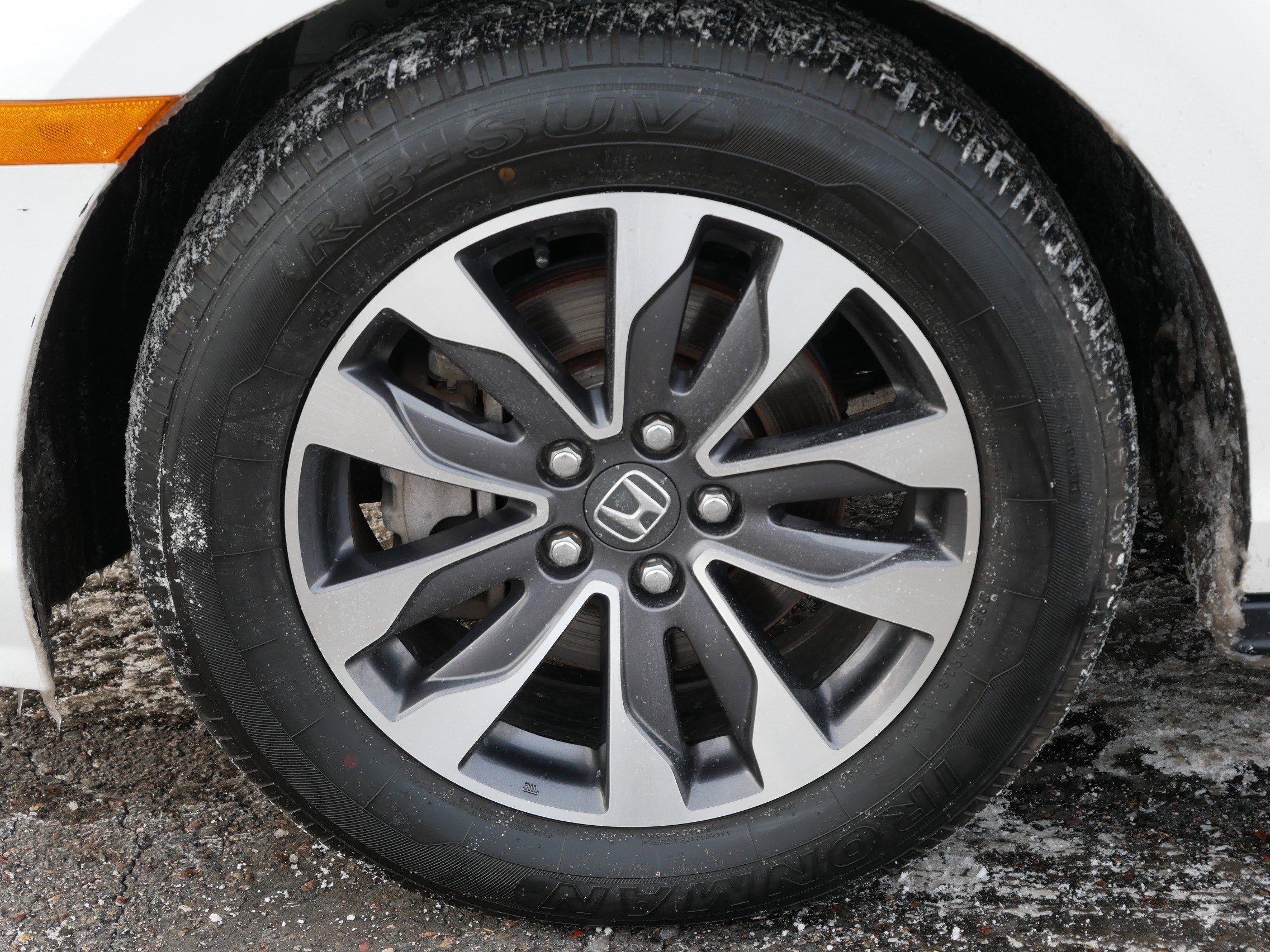 Used 2024 Honda Odyssey EX-L image 15