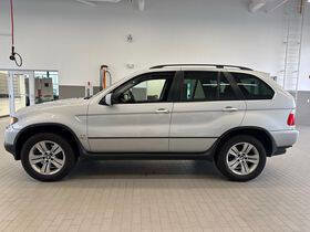 Used 2006 BMW X5 4.4i image 9