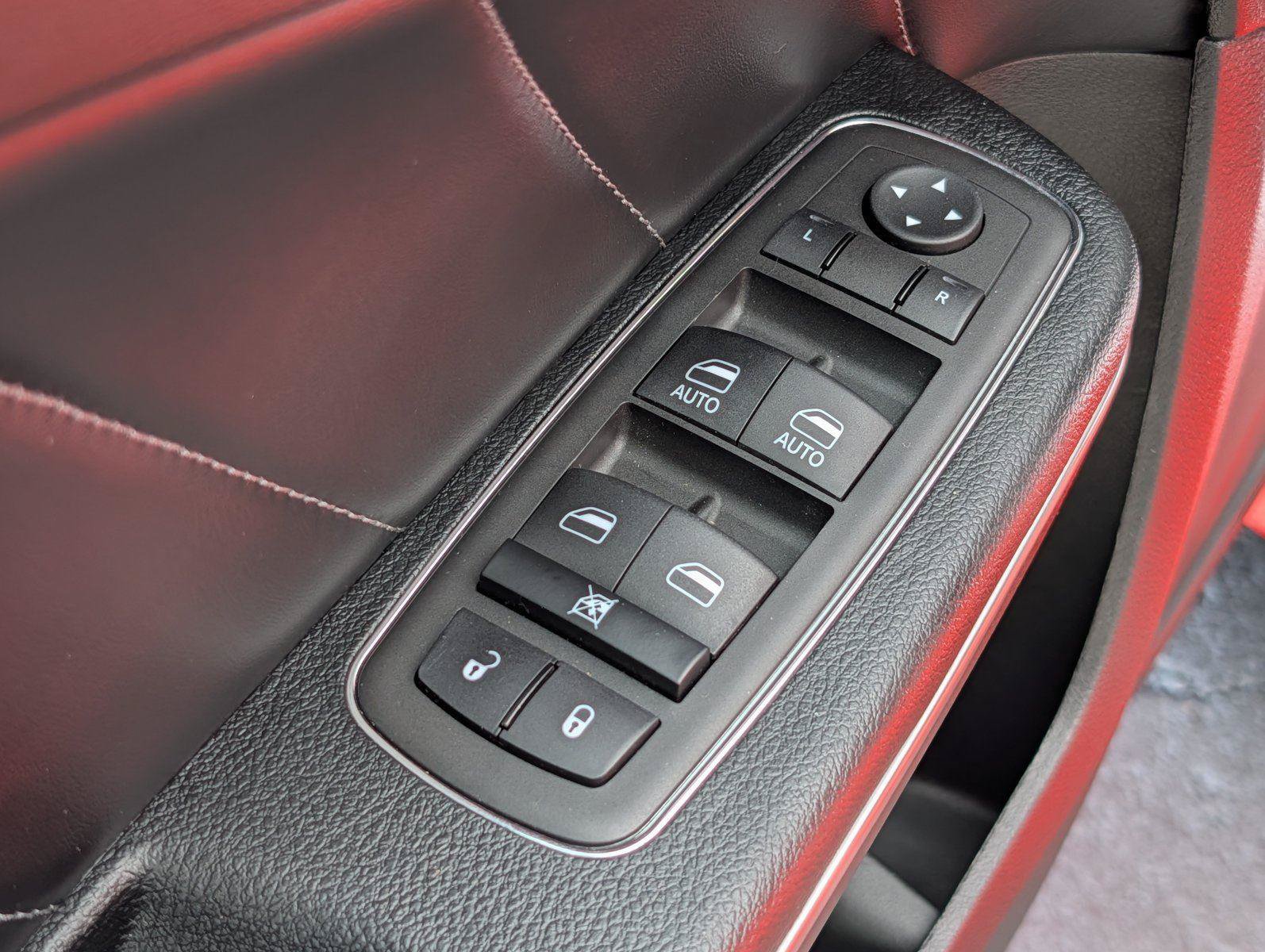 Used 2023 Dodge Charger Scat Pack w/ Plus Group RWD image 16