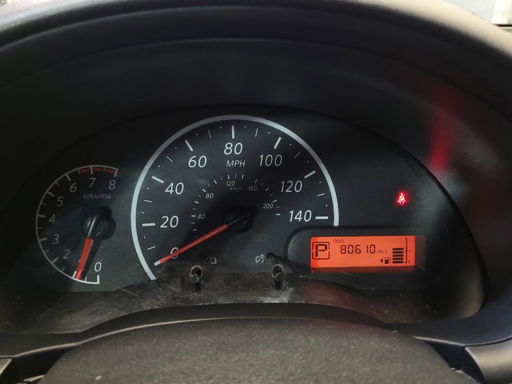 Used 2018 Nissan Versa S Plus FWD image 23