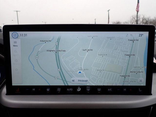 Certified 2025 Ford Escape Platinum w/ Premium Technology Package image 26