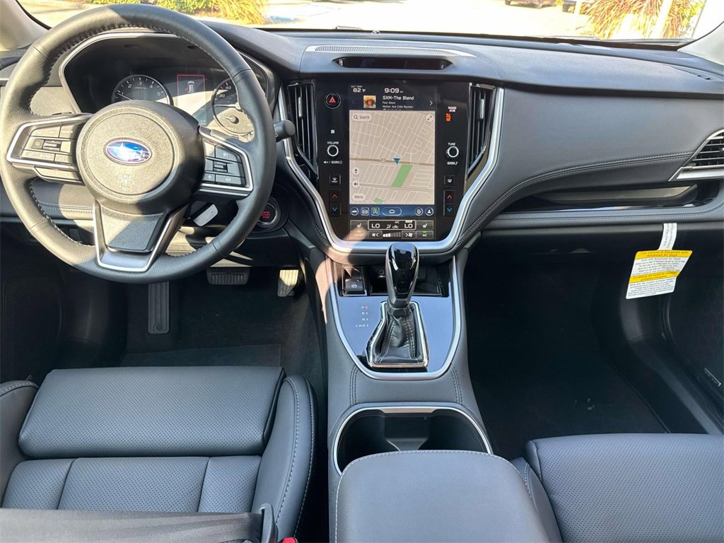 New 2025 Subaru Outback Limited image 9