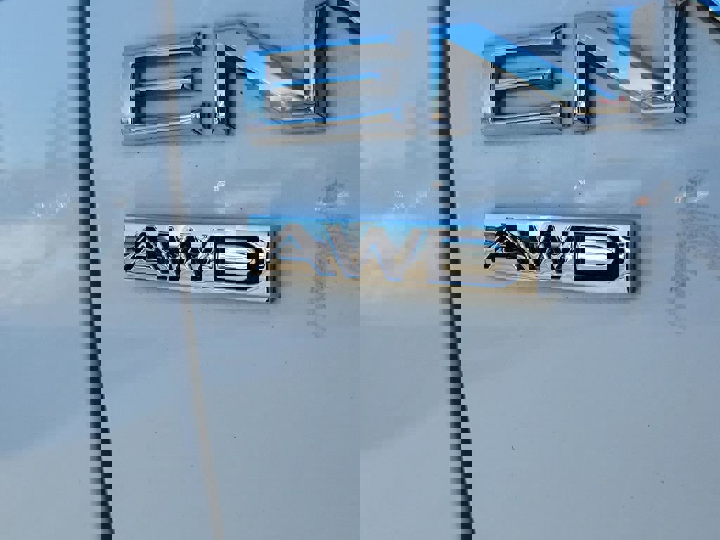 Used 2023 Buick Envision Preferred w/ Sport Touring Package image 7