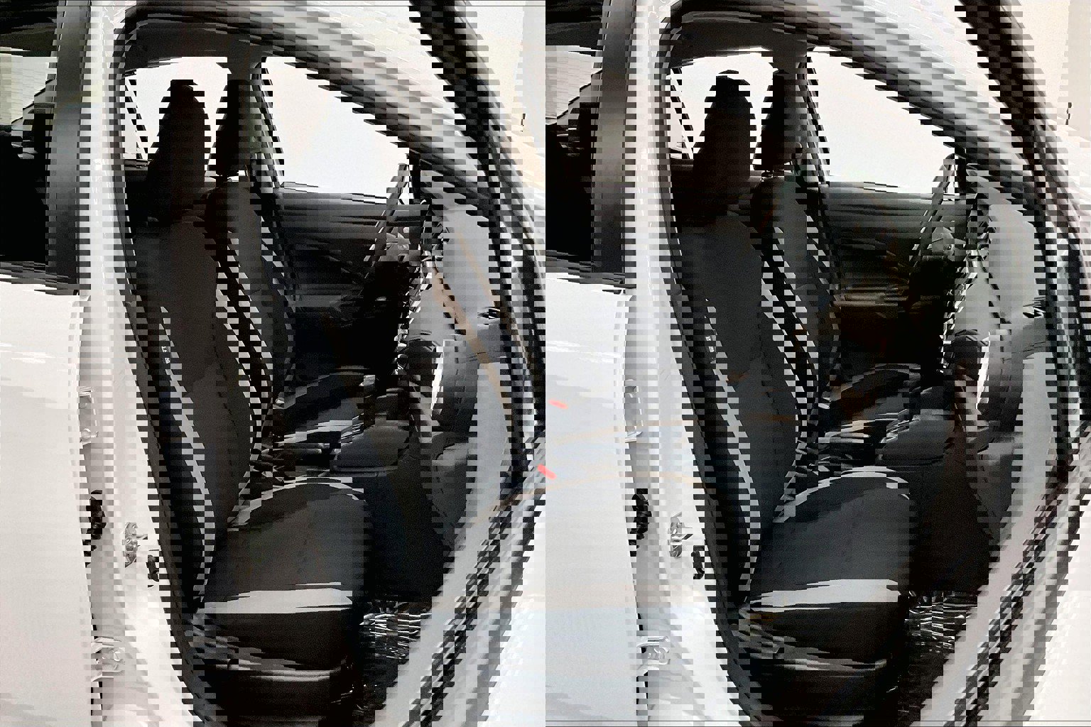 New 2025 Nissan Versa S w/ S Plus Package image 67