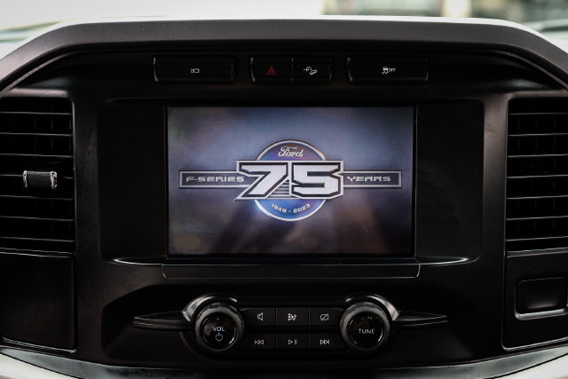 Used 2023 Ford F150 XLT w/ FX4 Off-Road Package AWD/4WD image 36