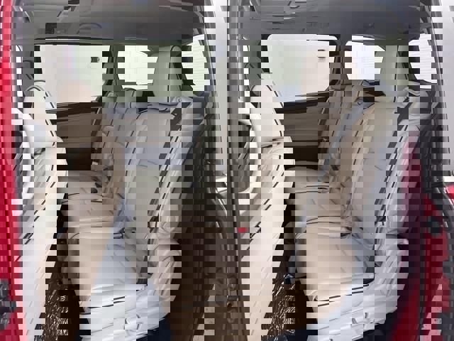 New 2026 Honda Odyssey Touring image 11