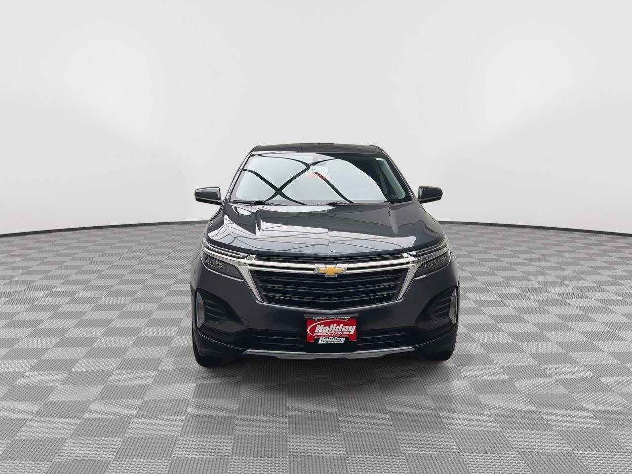 Used 2023 Chevrolet Equinox LT AWD/4WD image 31