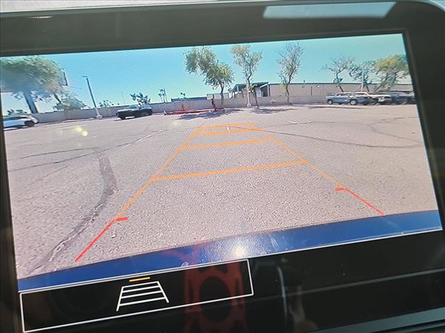 Used 2024 Chevrolet Malibu LT FWD image 18