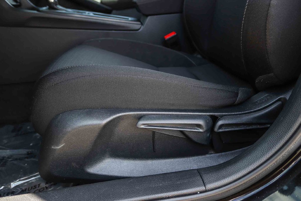 Used 2023 Honda Civic EX image 22