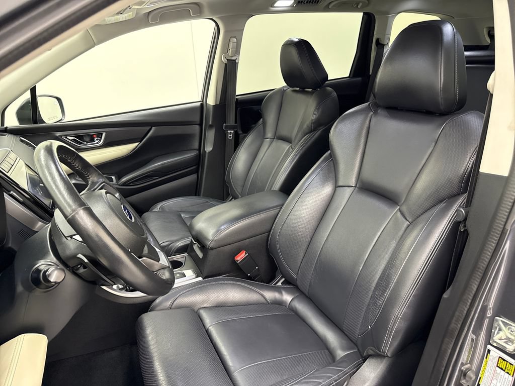 Used 2020 Subaru Ascent Limited w/ Technology Package AWD/4WD image 15