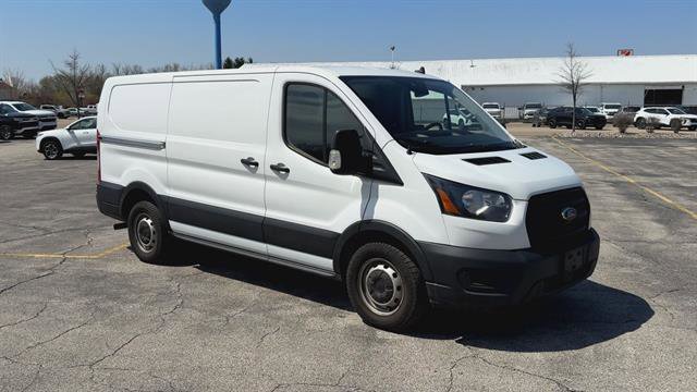 Used 2020 Ford Transit 150 Low Roof RWD image 2