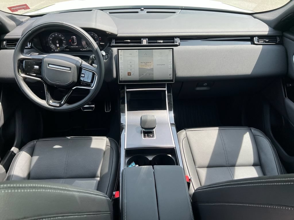 New 2026 Land Rover Range Rover Velar Belgravia AWD/4WD image 24