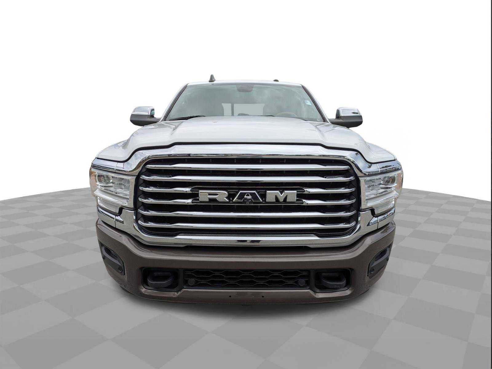 Used 2022 RAM 2500 Limited image 9