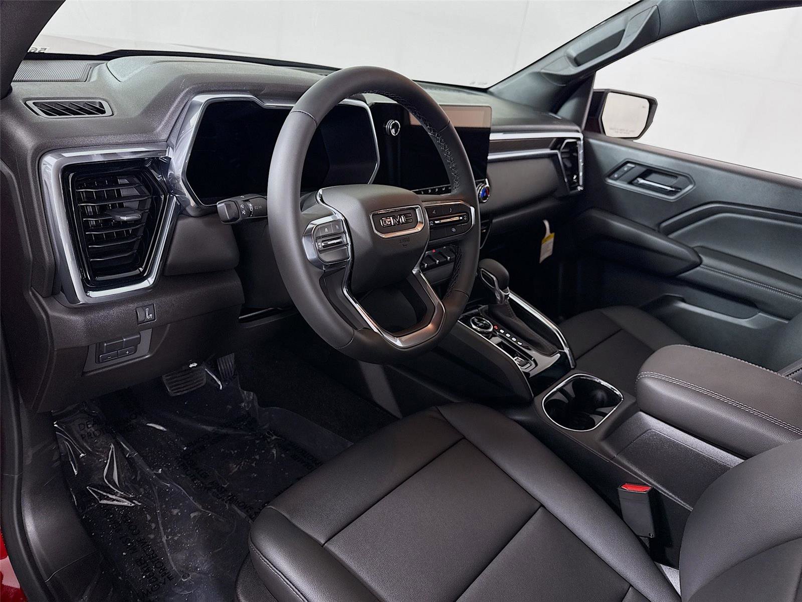 New 2026 GMC Canyon Elevation w/ Convenience Package AWD/4WD image 3