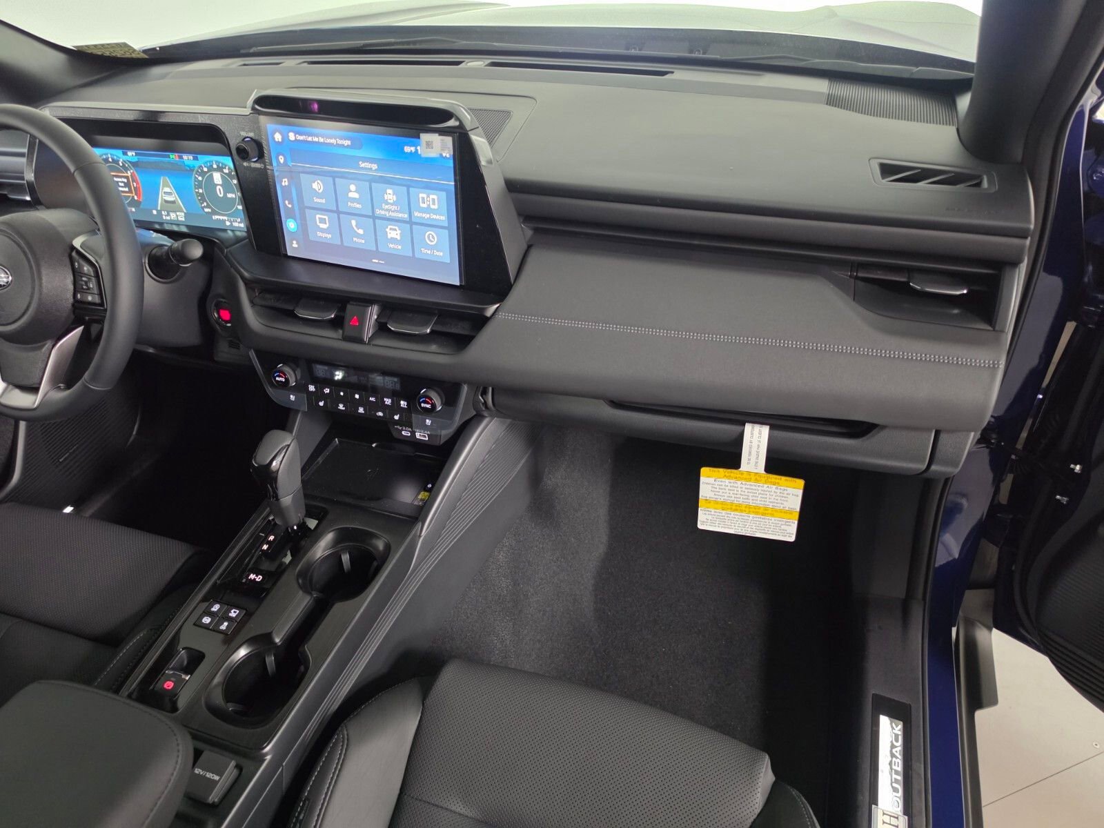New 2026 Subaru Forester Sport AWD/4WD image 19