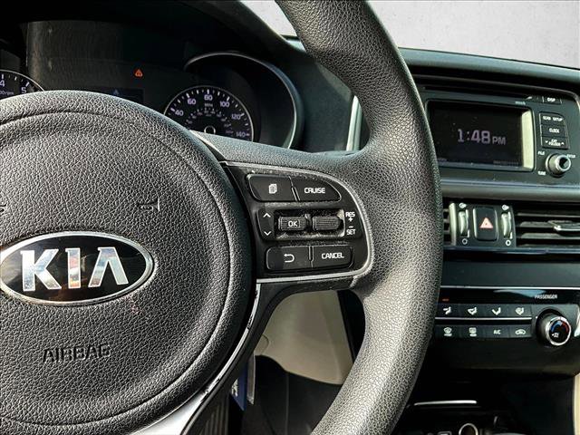 Used 2016 Kia Optima LX FWD image 19