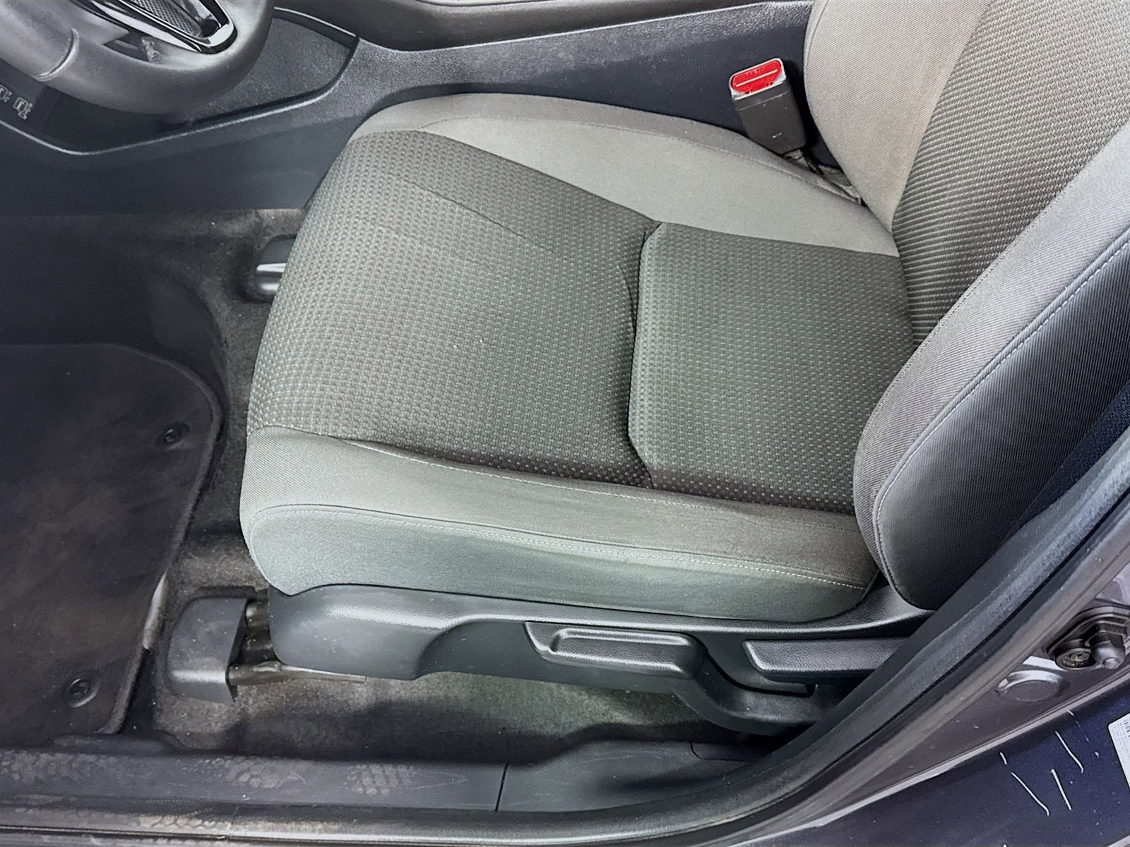 Used 2019 Honda HR-V Sport image 13