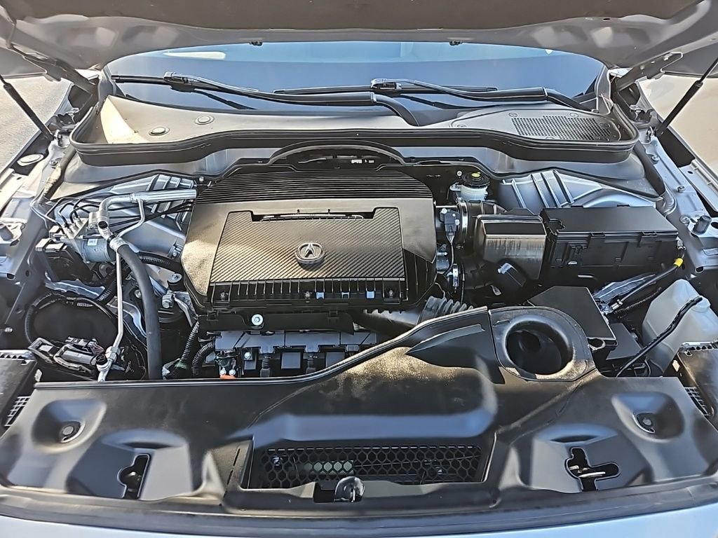 Used 2022 Acura MDX FWD w/ Technology Package image 46