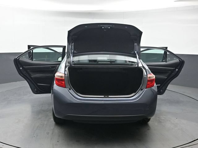 Used 2019 Toyota Corolla L FWD image 43
