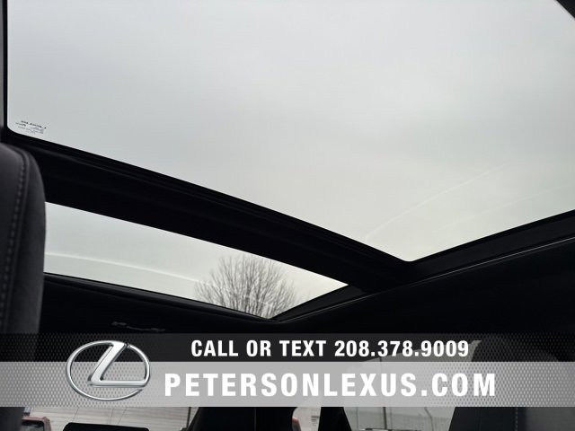 Used 2024 Lexus RX 350 AWD image 13