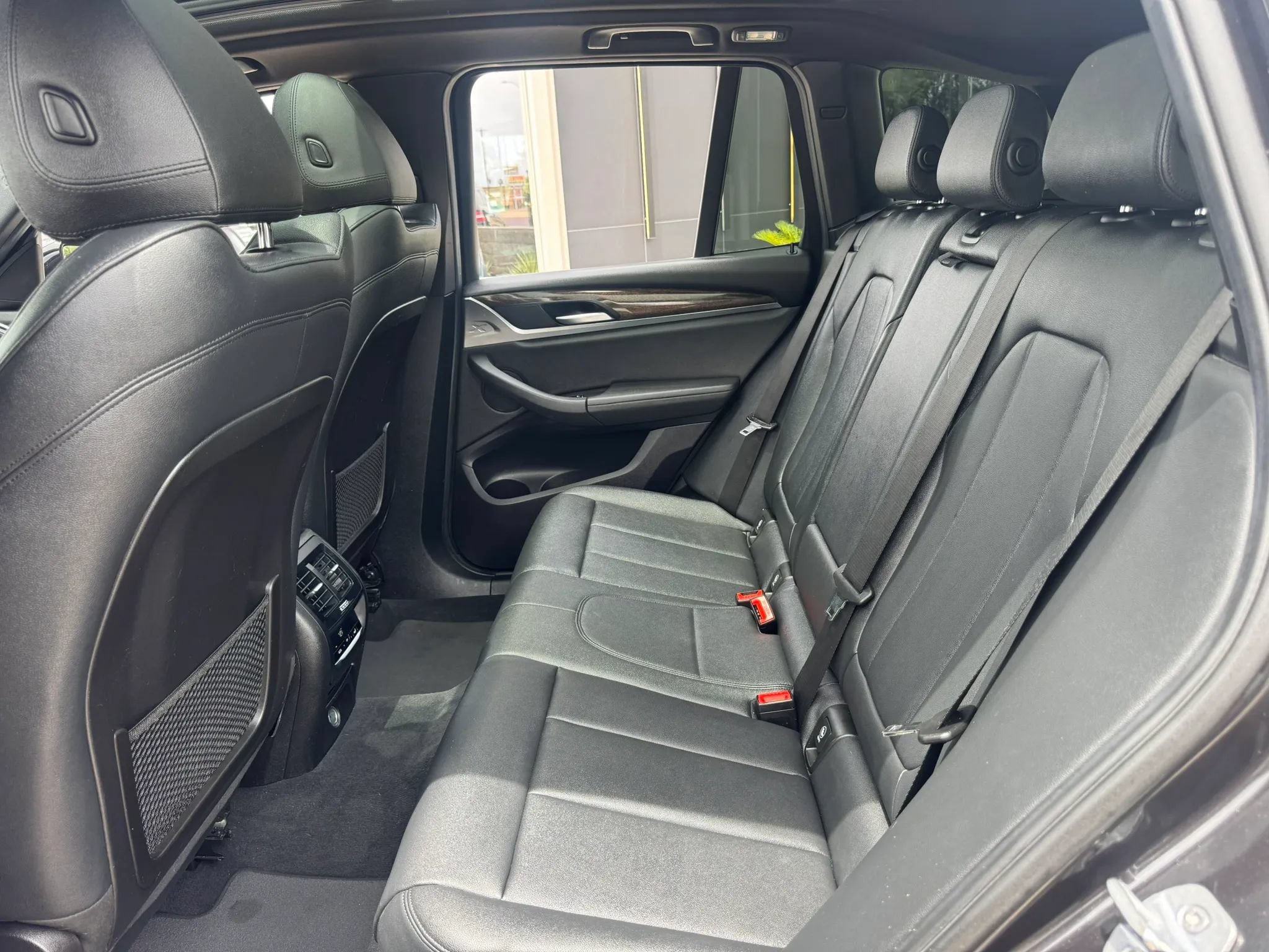 Used 2019 BMW X3 sDrive30i w/ Driving Assistance Package RWD image 27