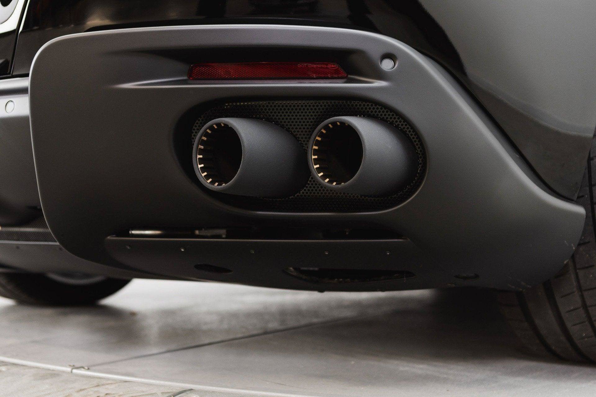 Certified 2024 Ferrari Roma Spider RWD image 48