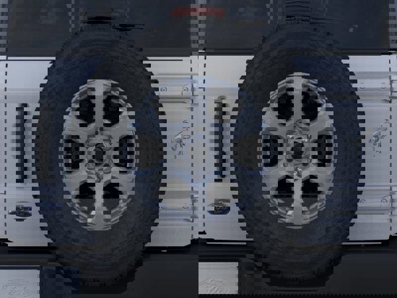 New 2026 Ford Bronco Big Bend image 24