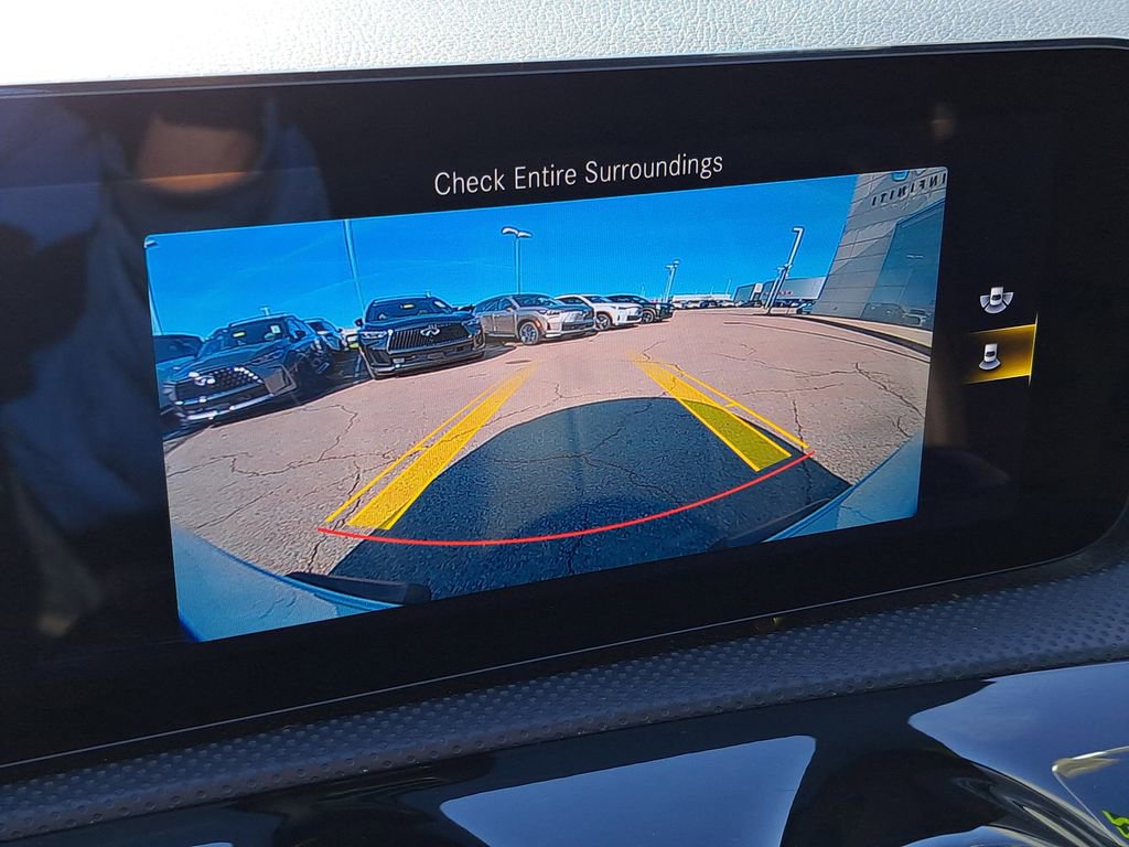 Used 2022 Mercedes-Benz CLA 250 image 14