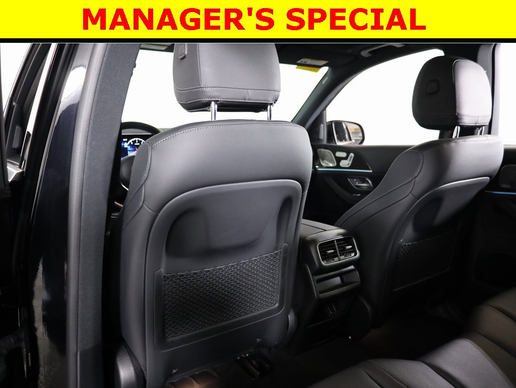Used 2023 Mercedes-Benz GLE 450 GLE 450 image 32