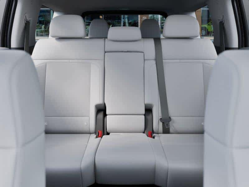 New 2027 Hyundai Santa Fe SE FWD image 12