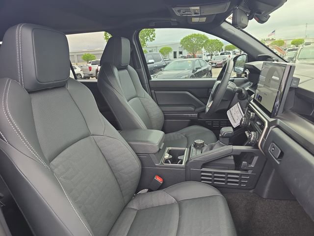 Used 2025 Toyota 4Runner TRD Off-Road Premium w/ Tow Technology Package image 10