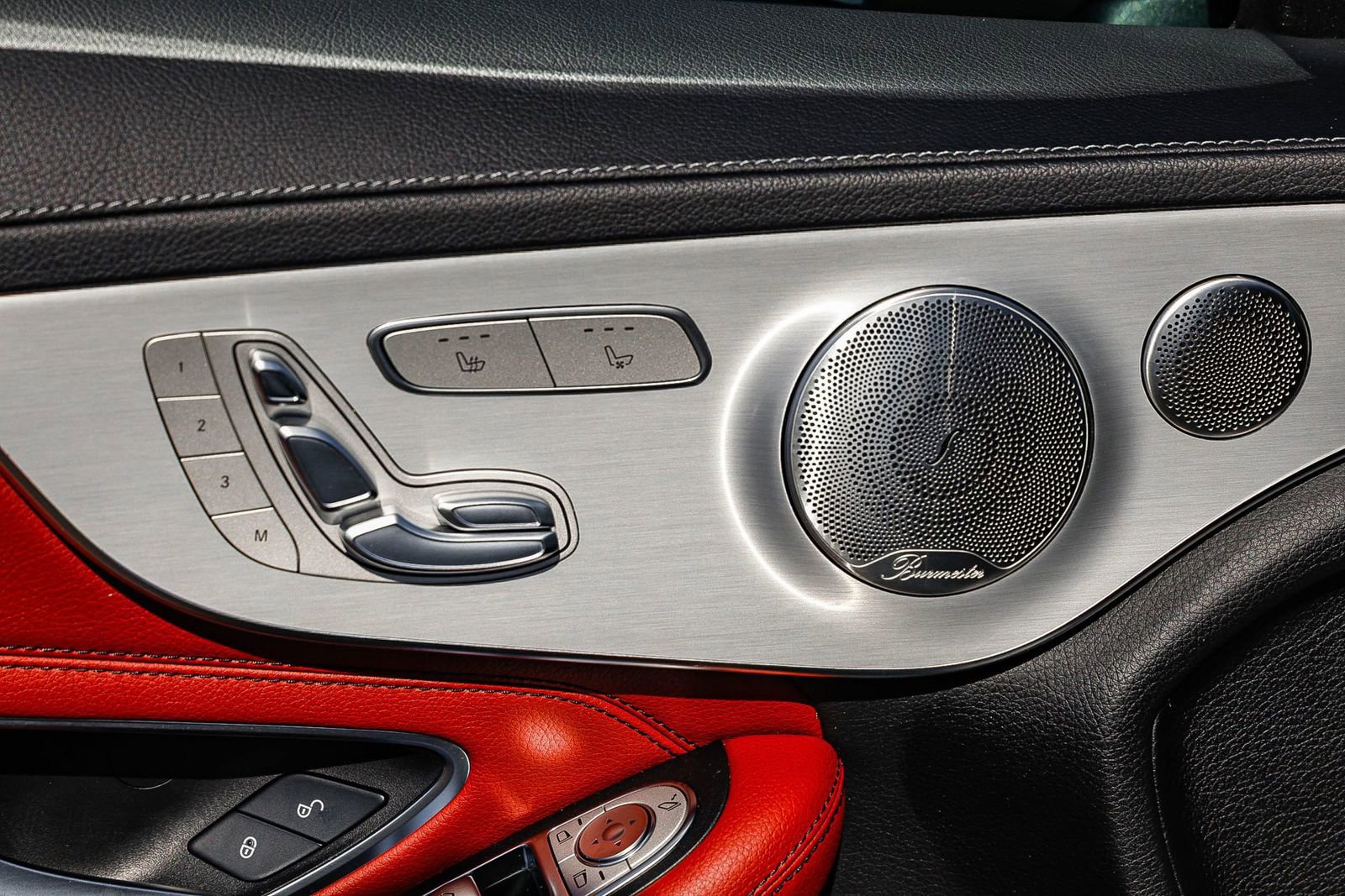 Used 2023 Mercedes-Benz C 43 AMG 4MATIC Coupe image 20