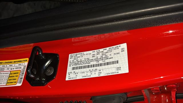 Used 2020 Ford F150 XL w/ Equipment Group 101A Mid image 33