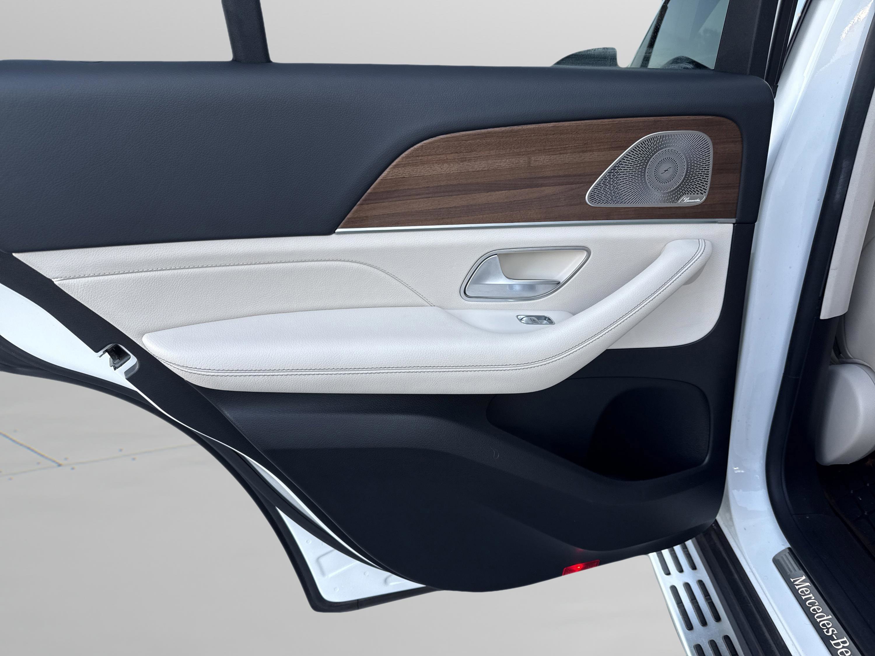 Used 2021 Mercedes-Benz GLE 350 image 30