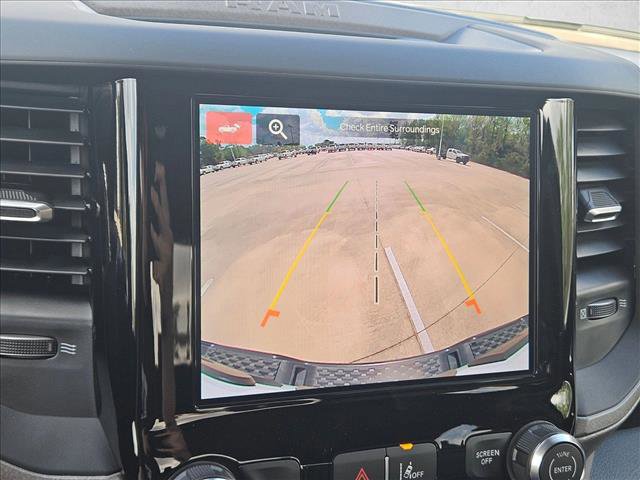 New 2026 RAM 1500 Tradesman image 12