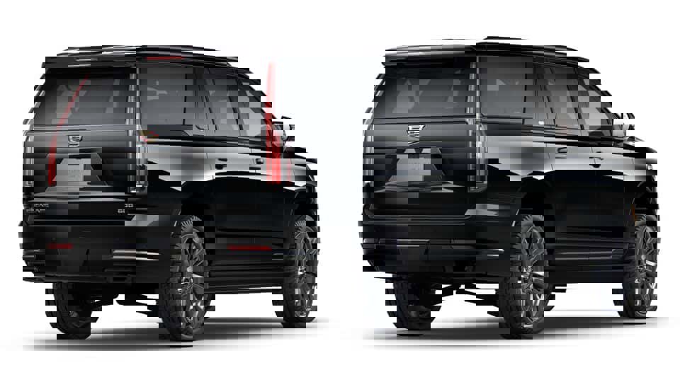 New 2026 Cadillac Escalade ESV Sport w/ Touring Package image 55