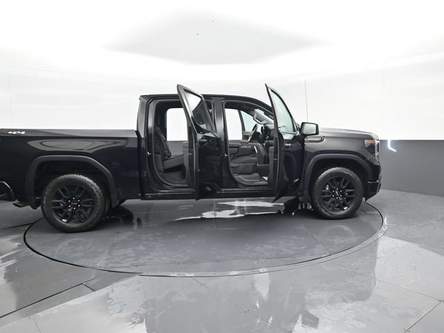 Used 2024 GMC Sierra 1500 Elevation AWD/4WD image 28