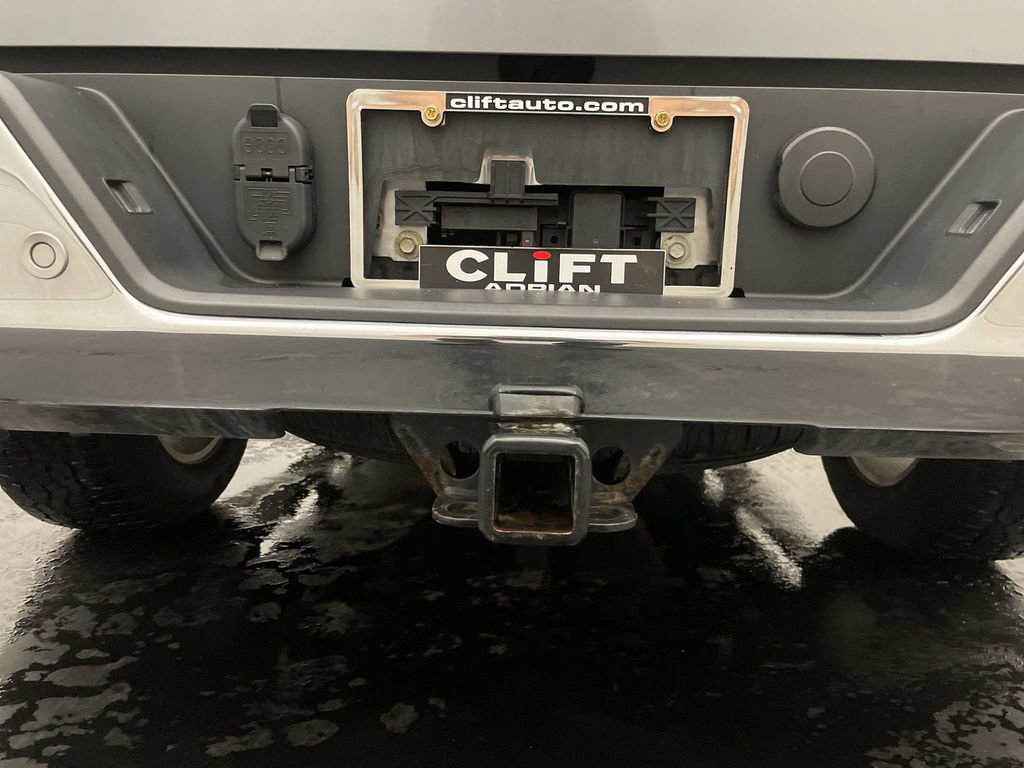 Used 2020 GMC Sierra 1500 SLT w/ SLT Premium Plus Package image 33