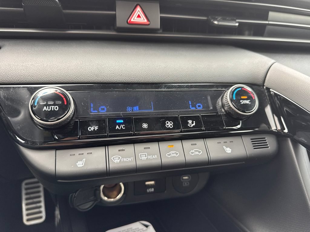 New 2026 Hyundai Elantra SEL Sport Premium FWD image 15