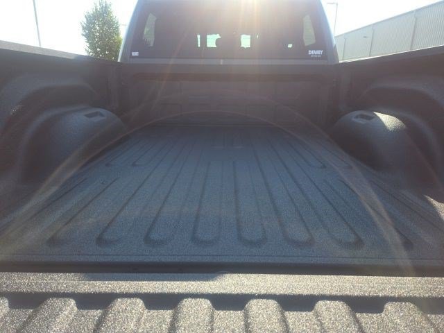 New 2026 RAM 2500 Big Horn AWD/4WD image 20