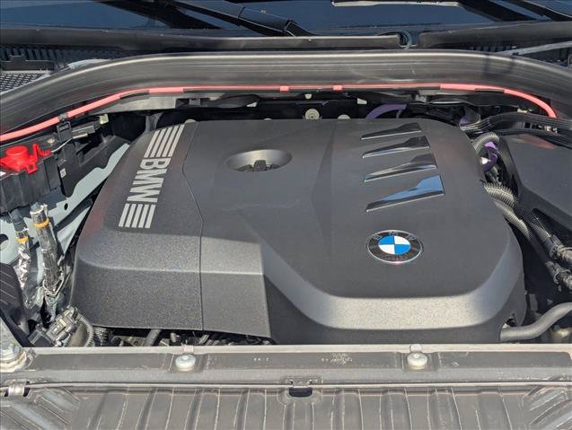 Used 2026 BMW X3 xDrive30i w/ M Sport Package AWD/4WD image 16