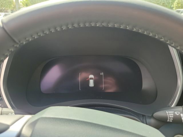 Used 2026 Toyota Highlander Limited image 9